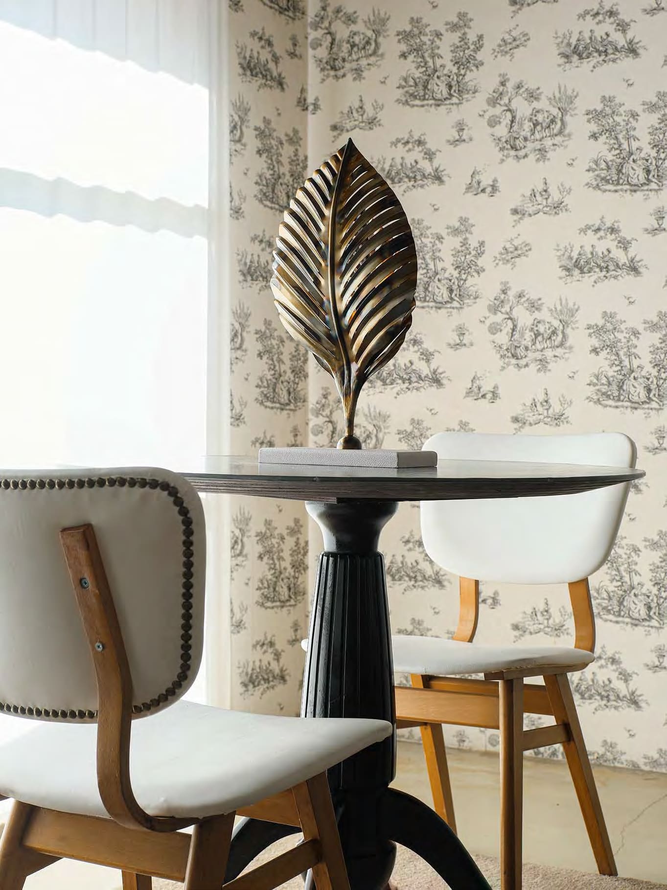 EuroLampart - PALME 2910/01BA