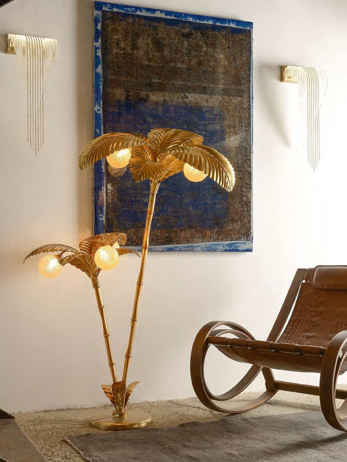 EuroLampart - PALME 1341/01AP