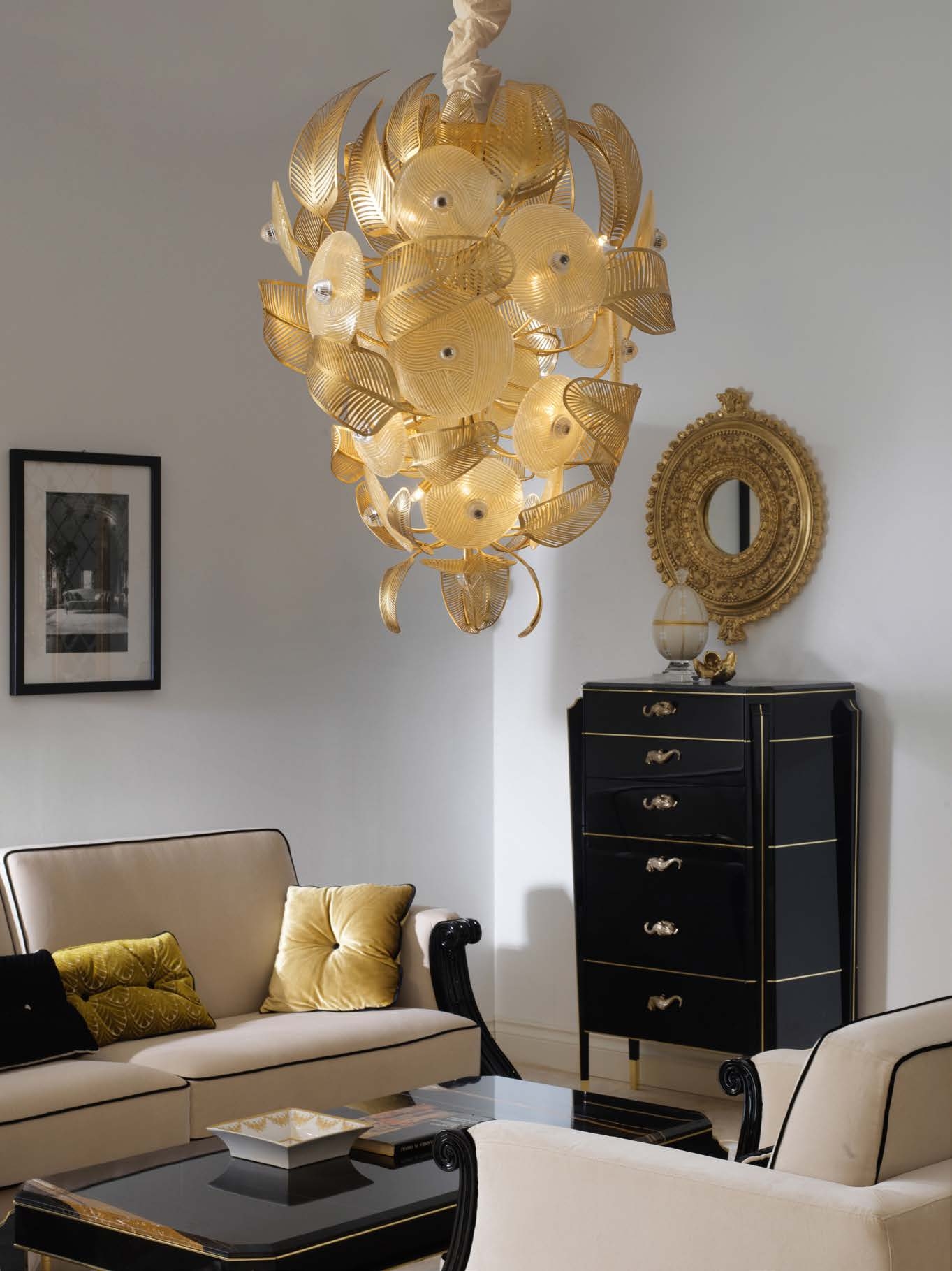 EuroLampart - SAMOA 1360/16LA