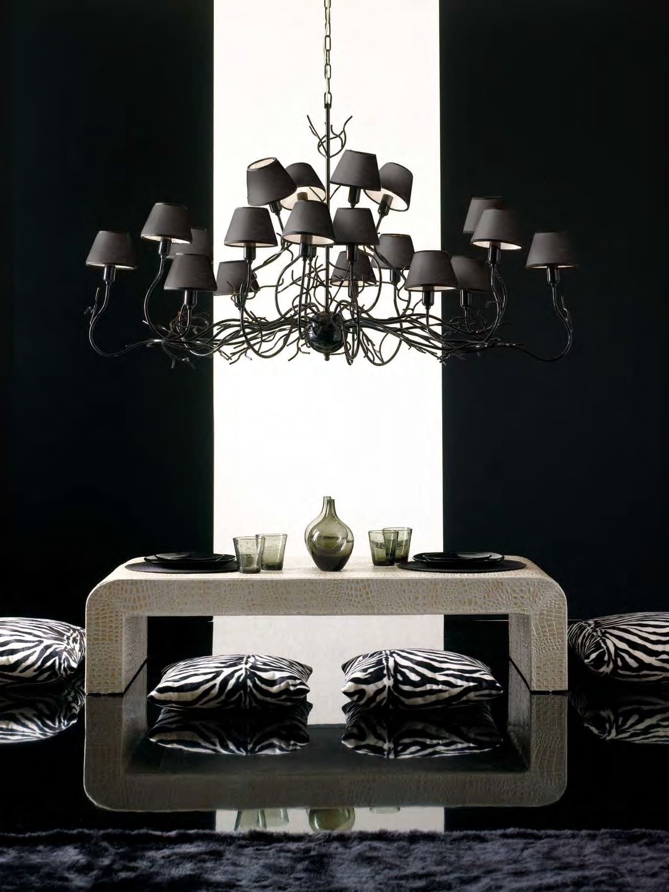 EuroLampart - RAMETTI 2279/20LA