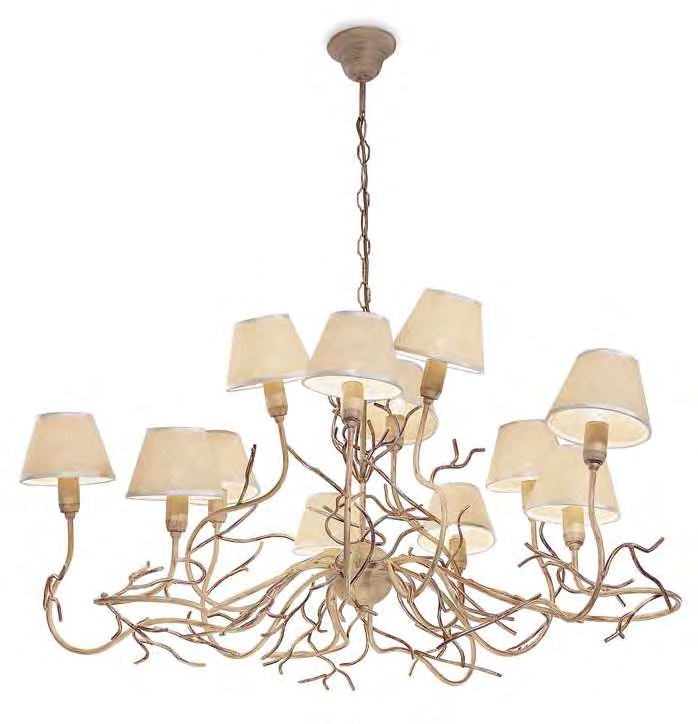 EuroLampart - RAMETTI 2279/12LA