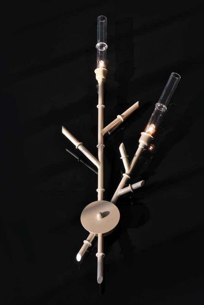 EuroLampart - BAMBOO 2729/02AP