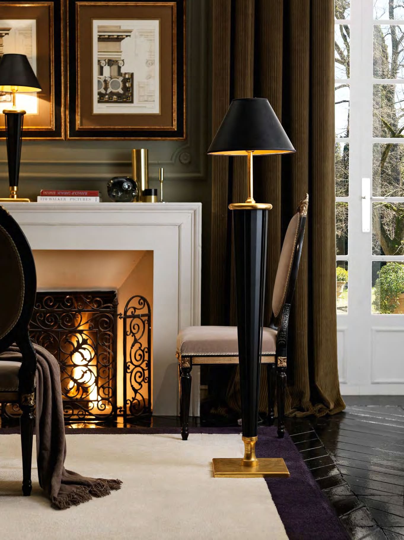 EuroLampart - CHESTER 2495/01TO