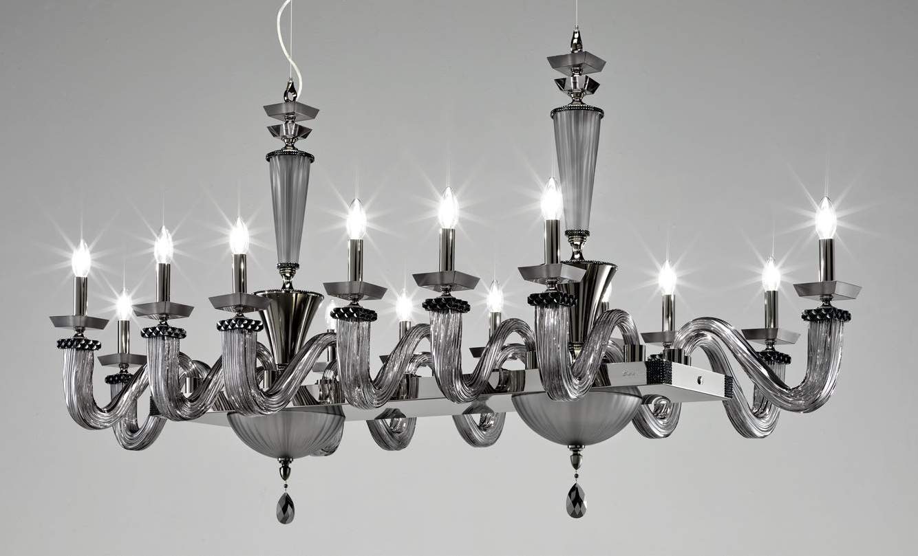 Euroluce - Desiderio Axis 14