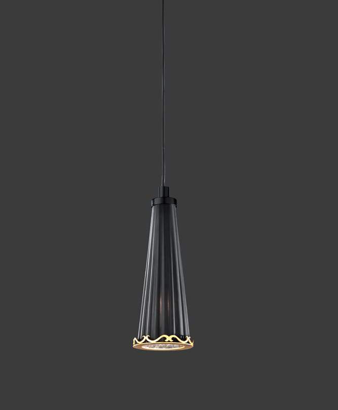 Euroluce - Julienne B&G S1