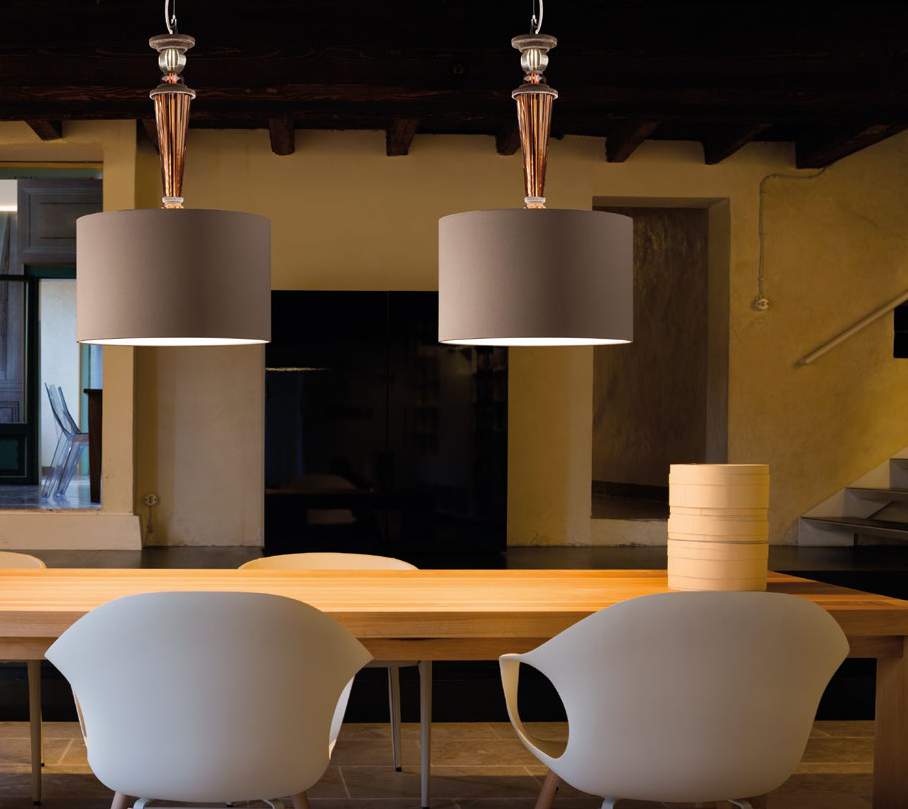 Euroluce - Dahlia S1 shade