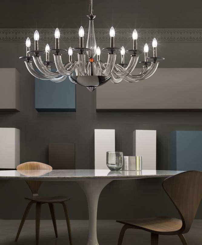 Euroluce - Olympia L12