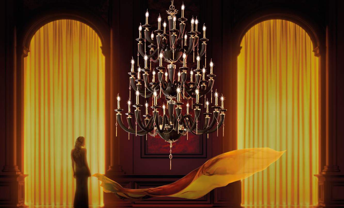 Euroluce - Julienne B&G L36