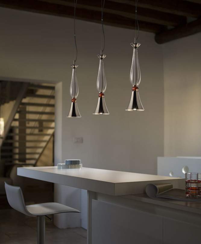 Euroluce - Olympia S1