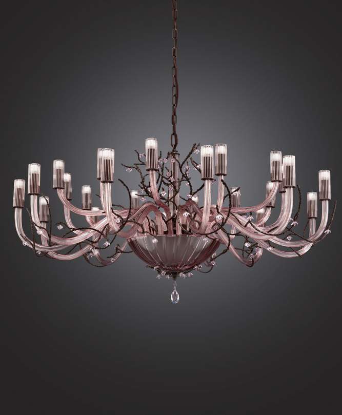 Euroluce - Hanami L12+6+6