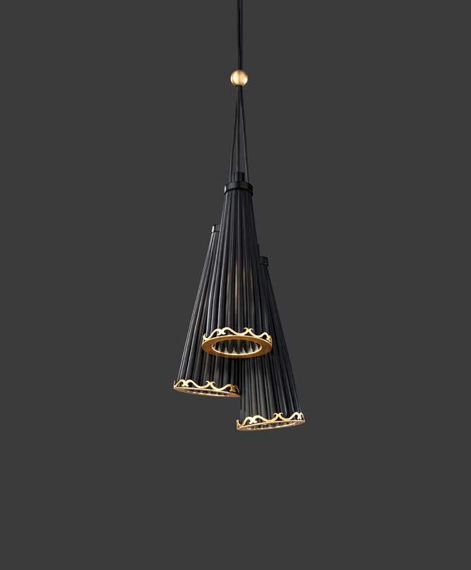 Euroluce - Julienne B&G S3