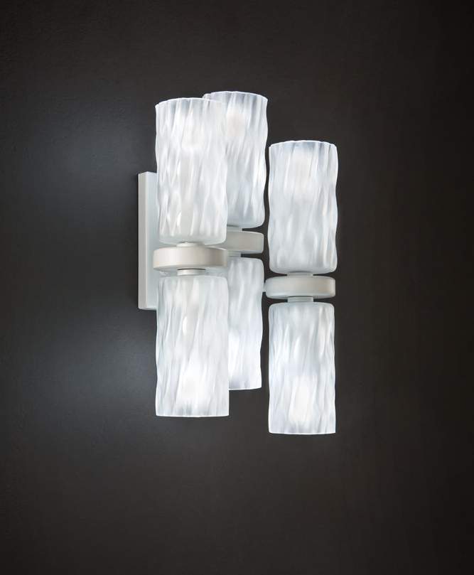 Euroluce - Iceberg A6