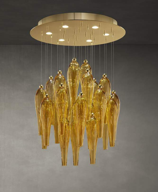 Euroluce - Abstract 60