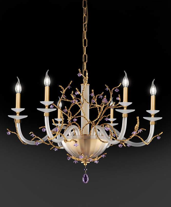 Euroluce - Hanami bright L6