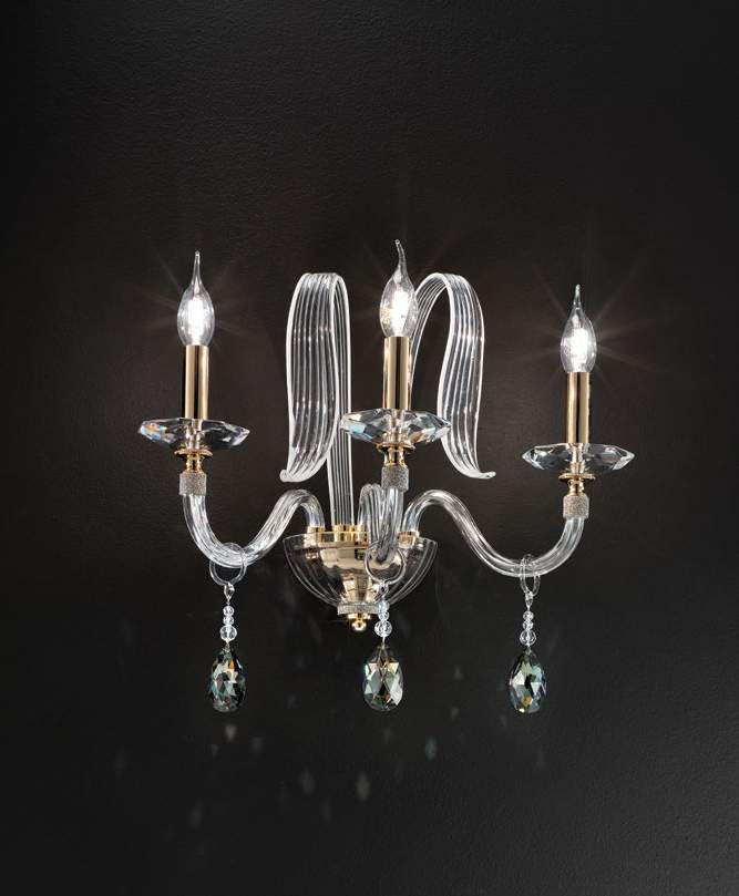 Euroluce - Amelie A3