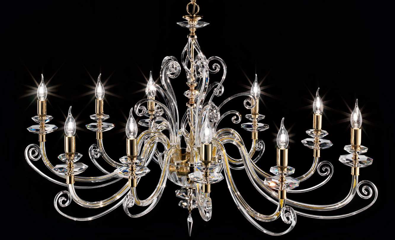 Euroluce - Alicante Ellipse L10 D. 120