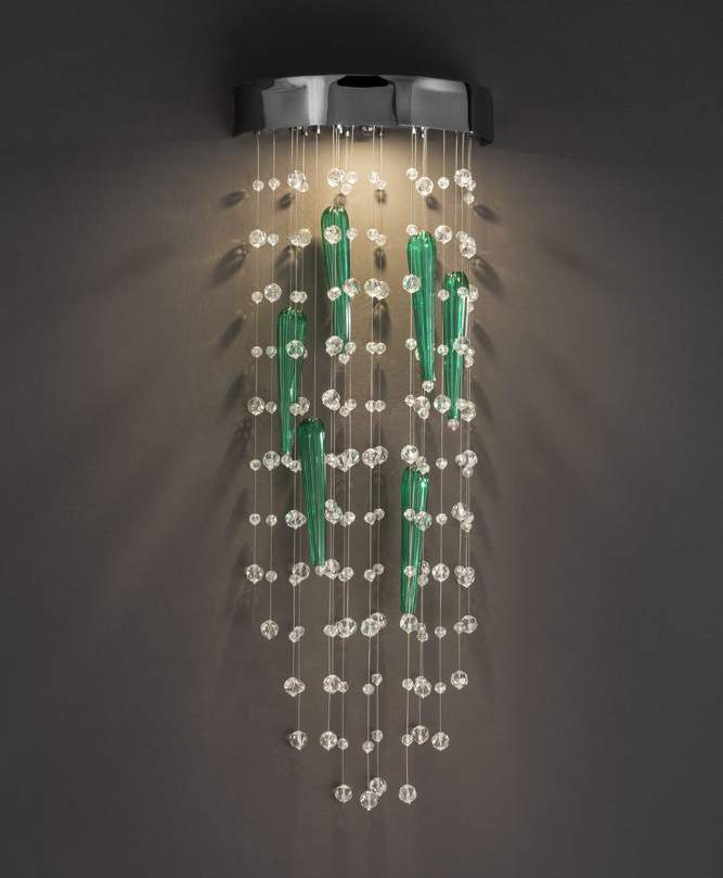 Euroluce - Meteorite A1