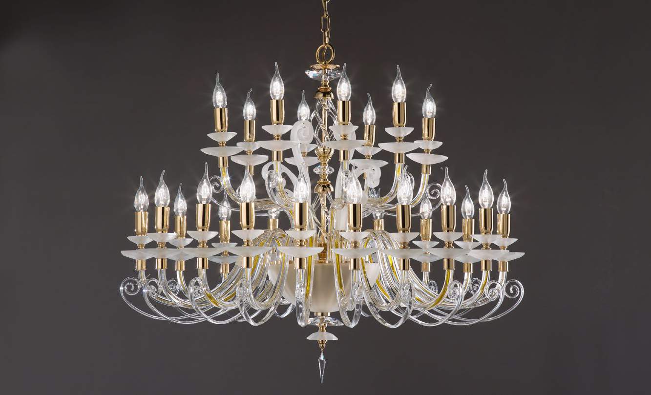 Euroluce - Alicante Charm L16+8