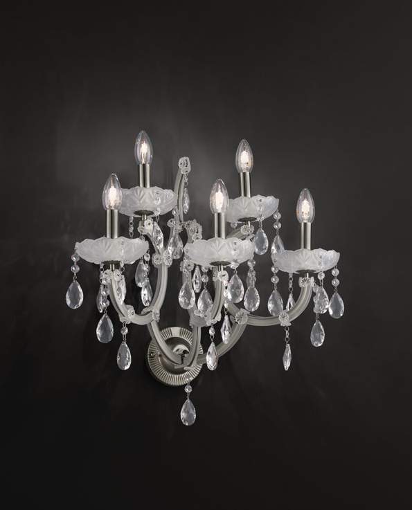 Euroluce - Mariateresa charm A5