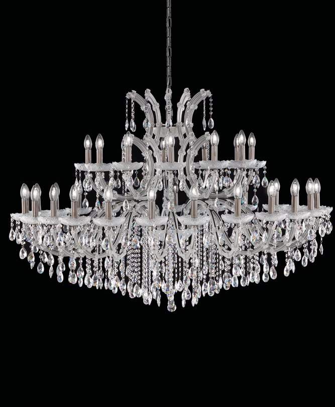 Euroluce - Mariateresa charm L36