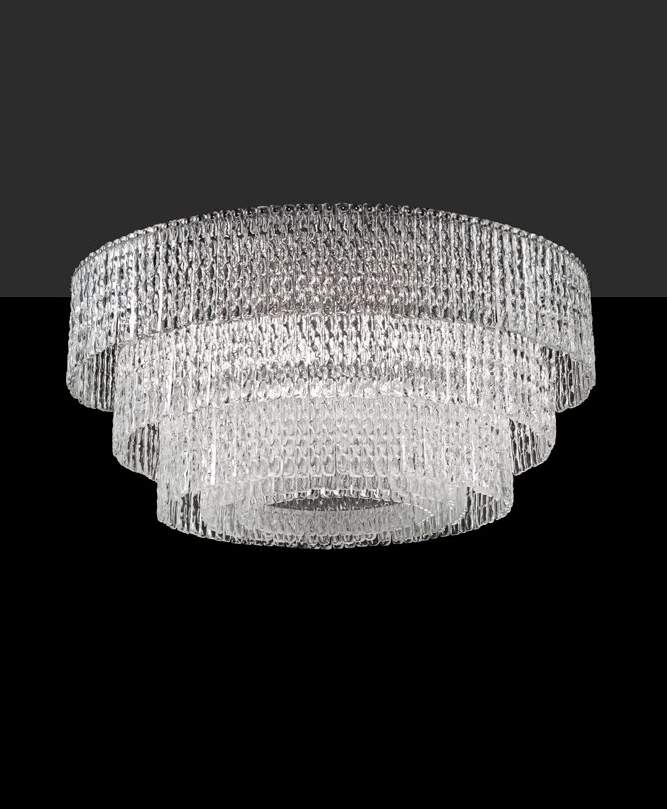 Euroluce - Cascade PL 82