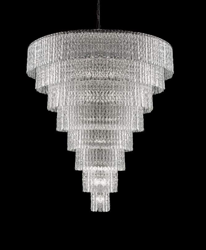 Euroluce - Cascade 94
