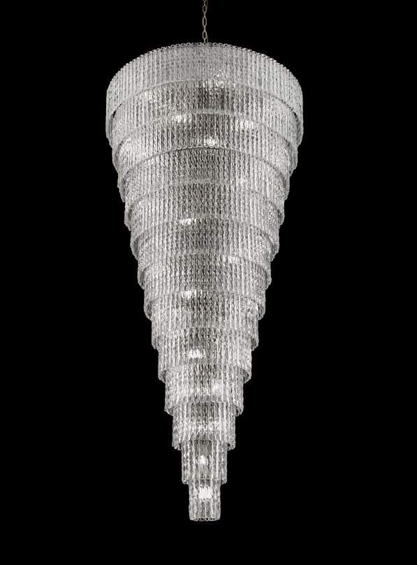 Euroluce - Cascade project 90