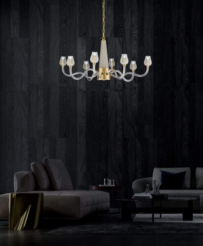 Euroluce - Decor L8