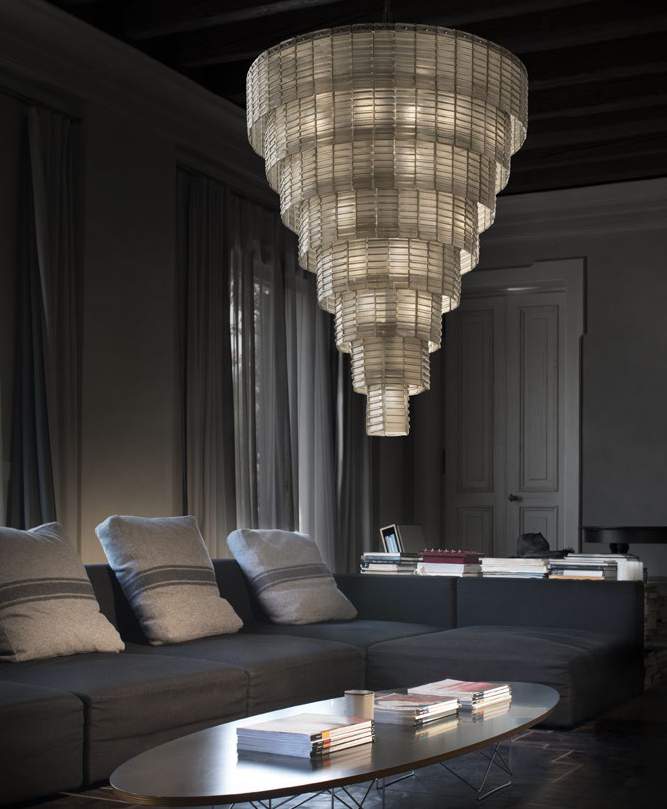 Euroluce - Plissè 95