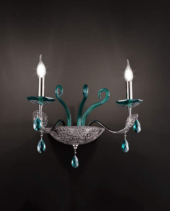 Euroluce - Macramè A2