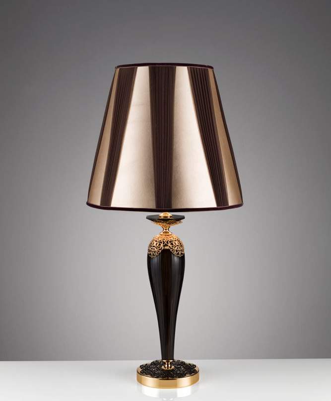 Euroluce - Macramè LG1