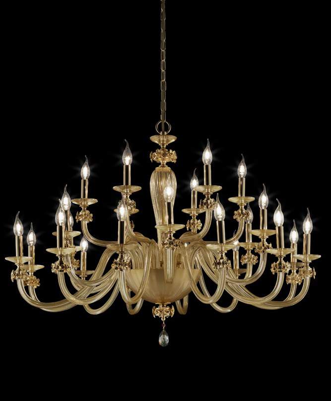 Euroluce - Sheen L12+6+6