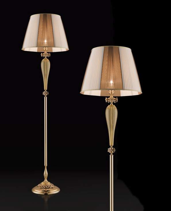 Euroluce - Sheen PT1