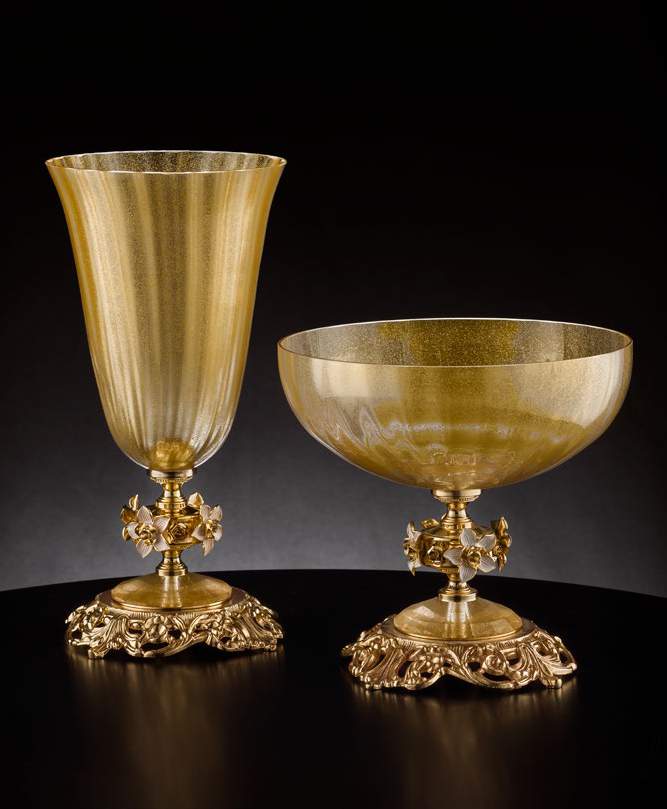 Euroluce - Sheen Vaso