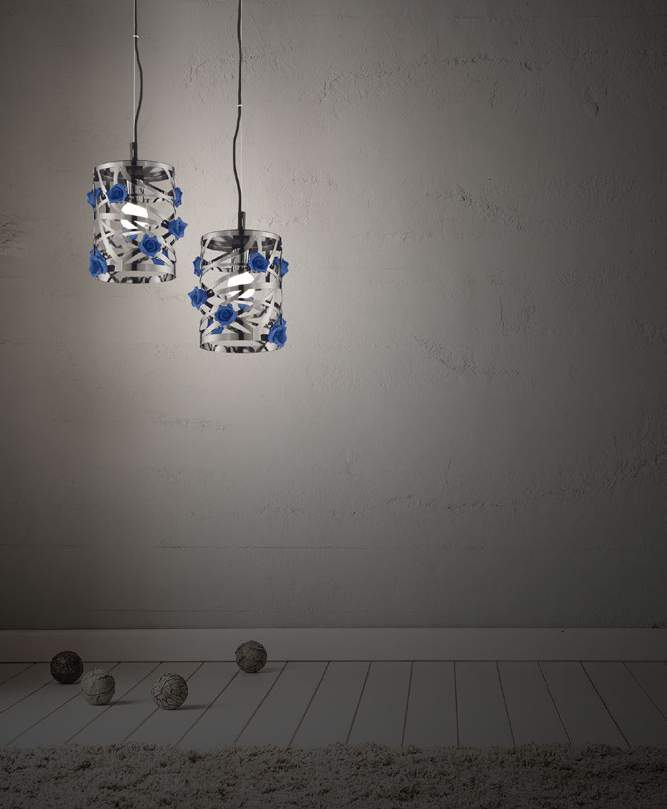 Euroluce - Bora S1 small