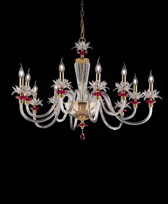 Euroluce - Lily L6+6