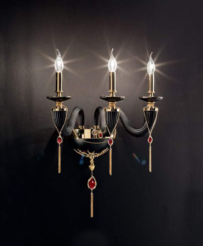 Euroluce - Julienne B&G A3