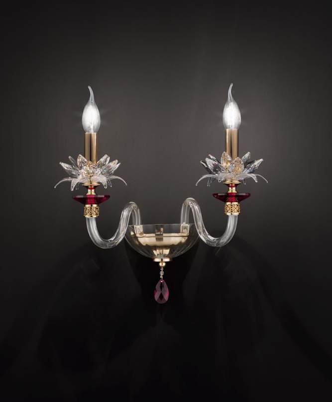 Euroluce - Lily A2