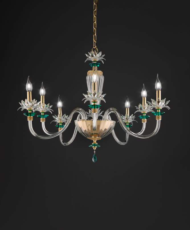 Euroluce - Lily L4+4