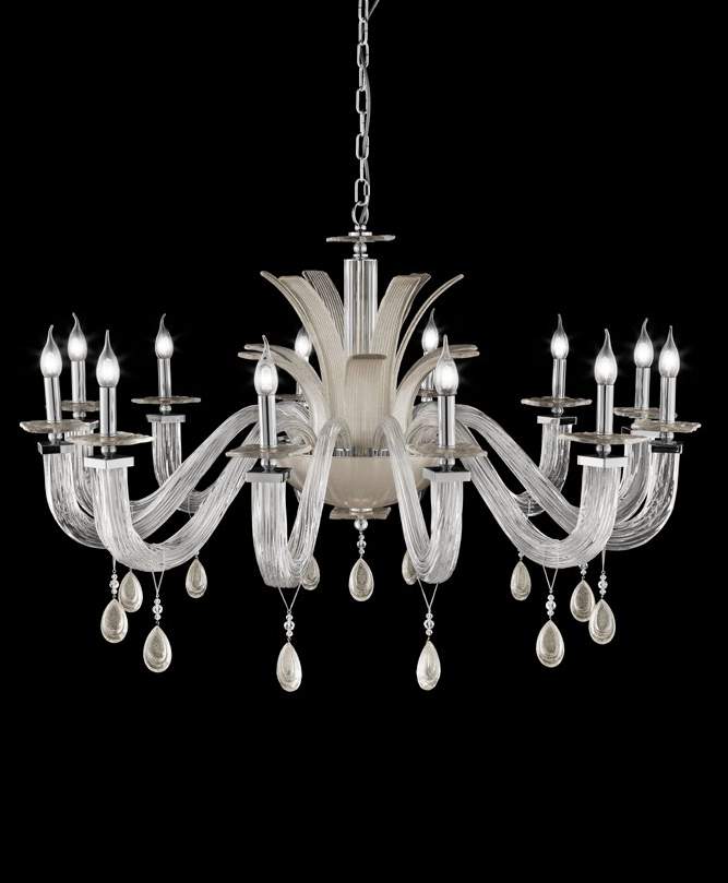 Euroluce - Soar L12