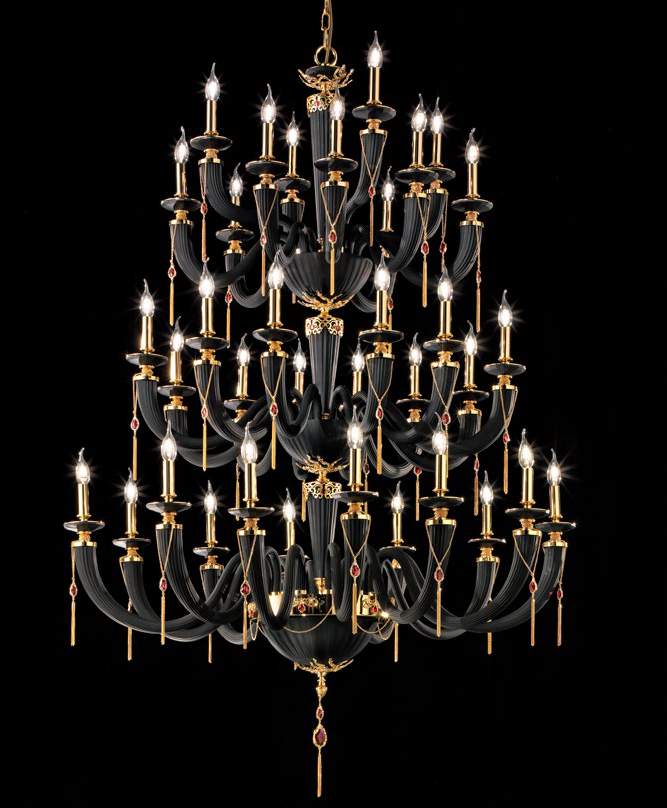 Euroluce - Julienne B&G L36