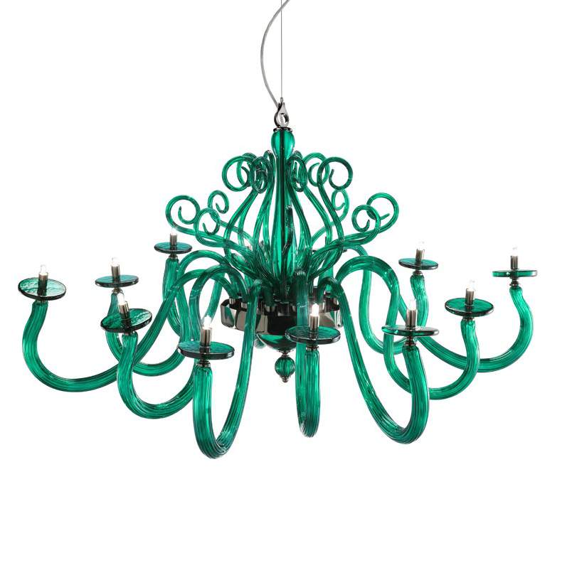 Euroluce - Yncanto L6+6