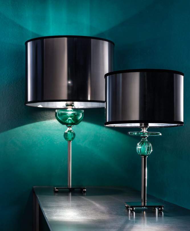 Euroluce - Yncanto LP1