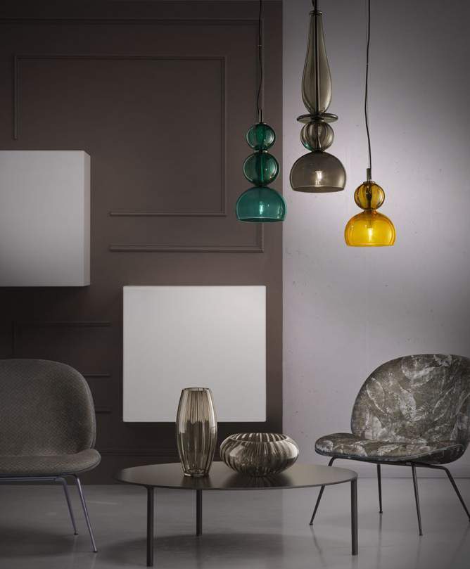 Euroluce - Yncanto S1 large