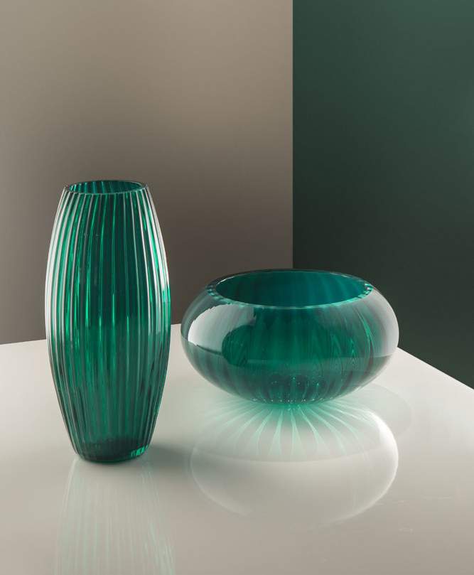 Euroluce -  Yncanto centrotavola