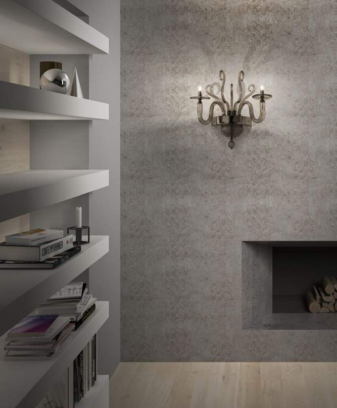 Euroluce - Yncanto A2