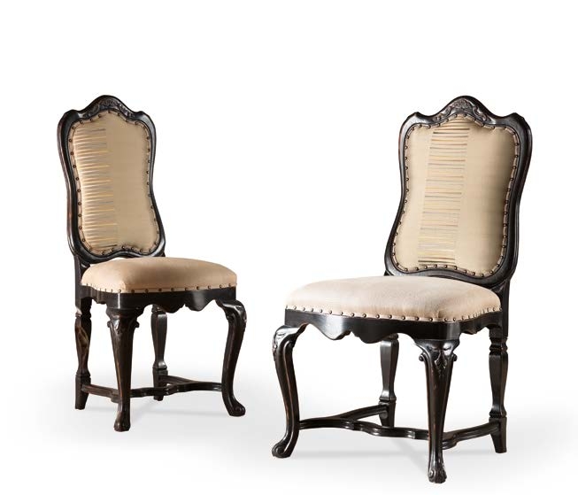 Bertelè - Sedia art. 194 A