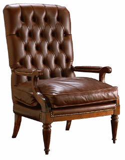 Bertelè - Poltrona art. 299