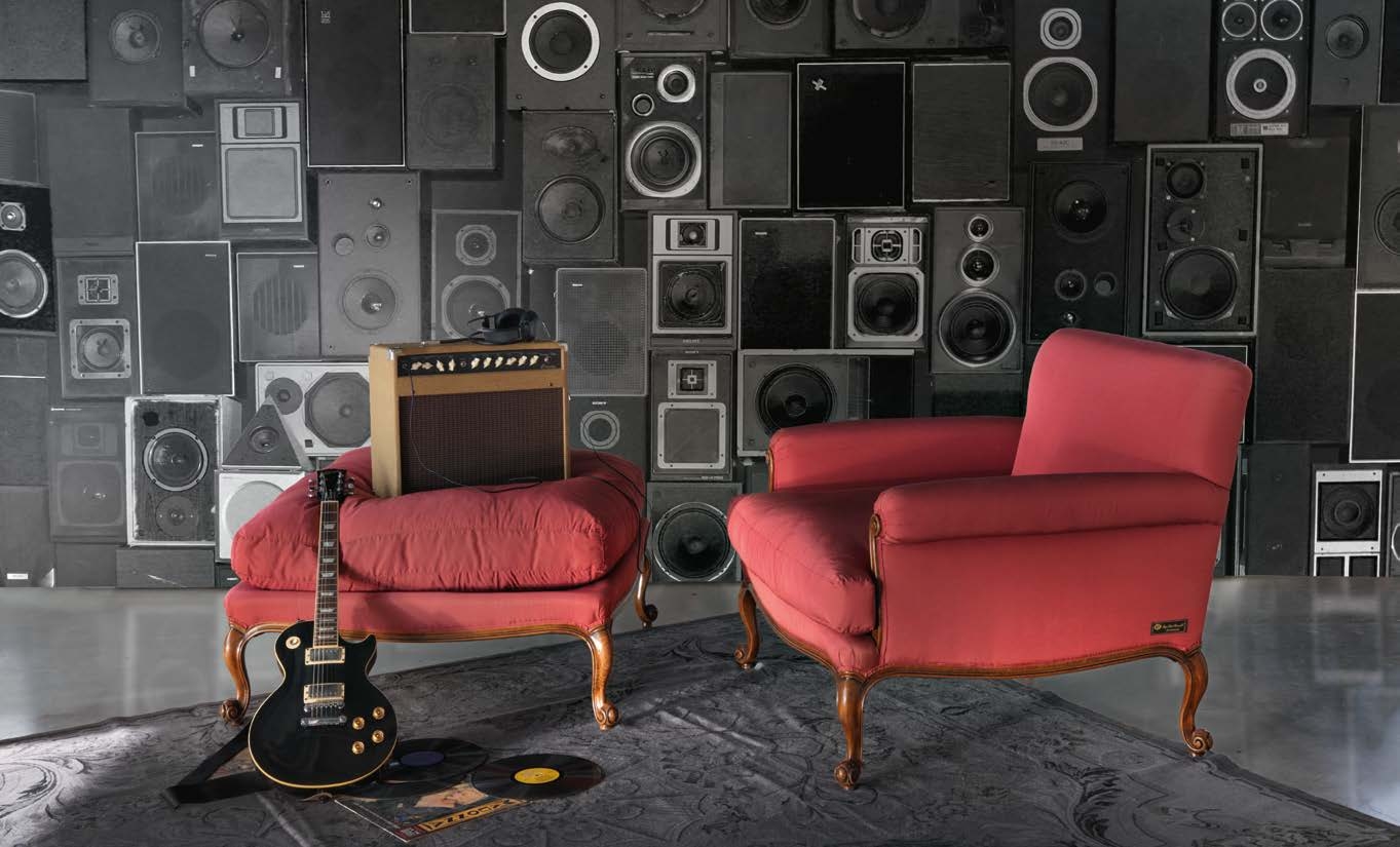 Bertelè - Poggiapiedi art. 408 B