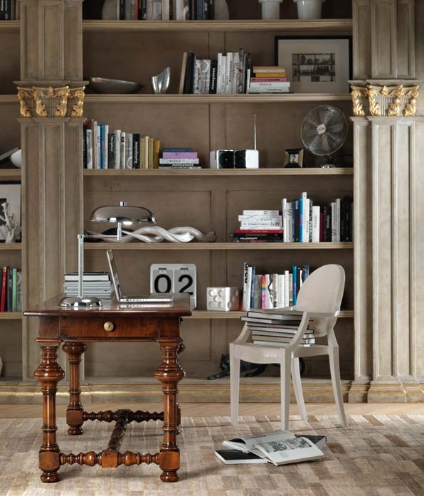 Bertelè - Scrittoio art. 60